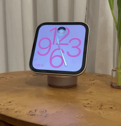 Apple HomeView Hands-On