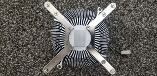 Ryzen 4700S Desktop Kit