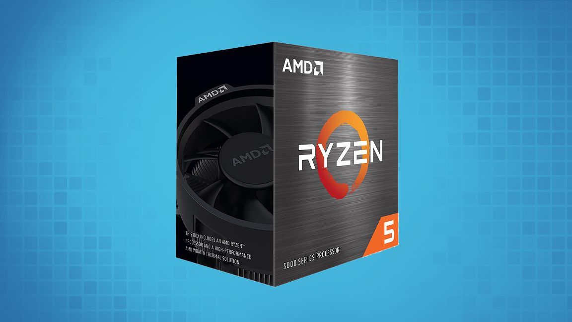 Ryzen 5500 discount