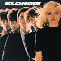 Blondie (Private Stock, 1976)&nbsp;