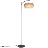 SUNMORY Floor Lamp: was $119 now $66 @ Walmart