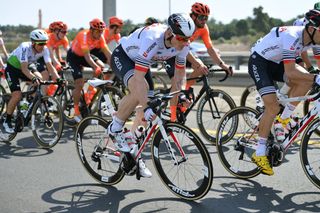 Greipel complains to Tour of Oman jury about final sprint