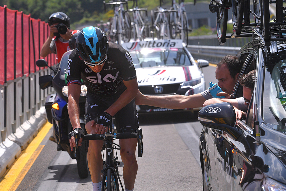 geraint thomas cyclist