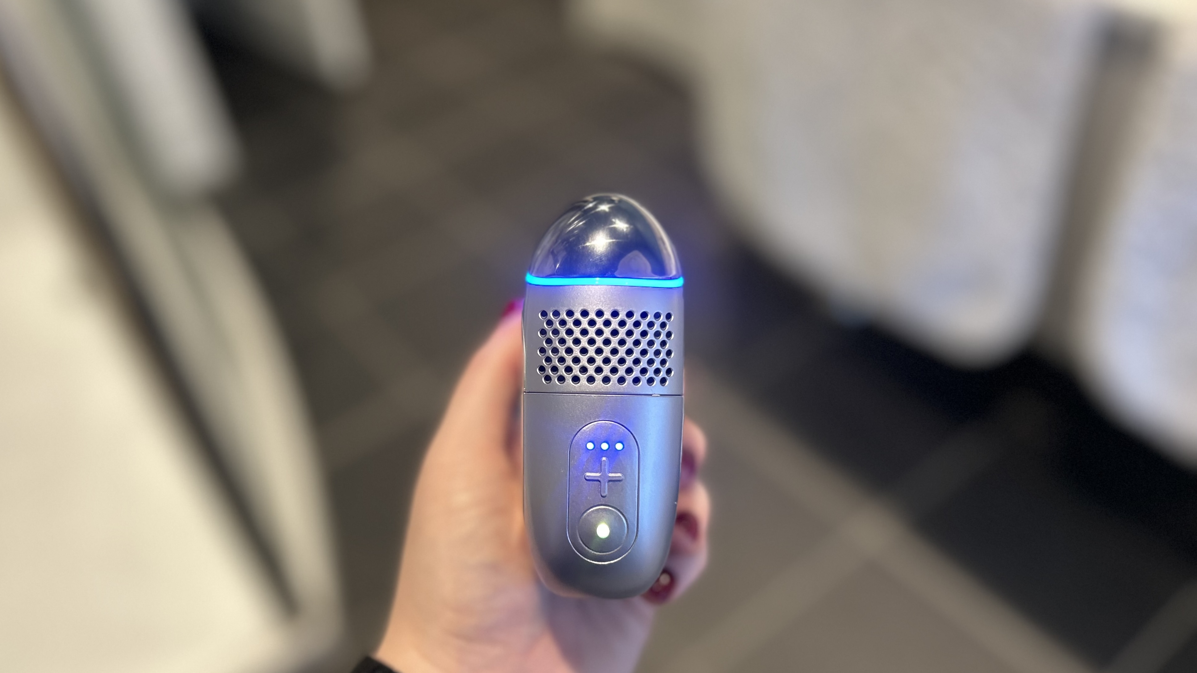 Shark FacialPro Glow review