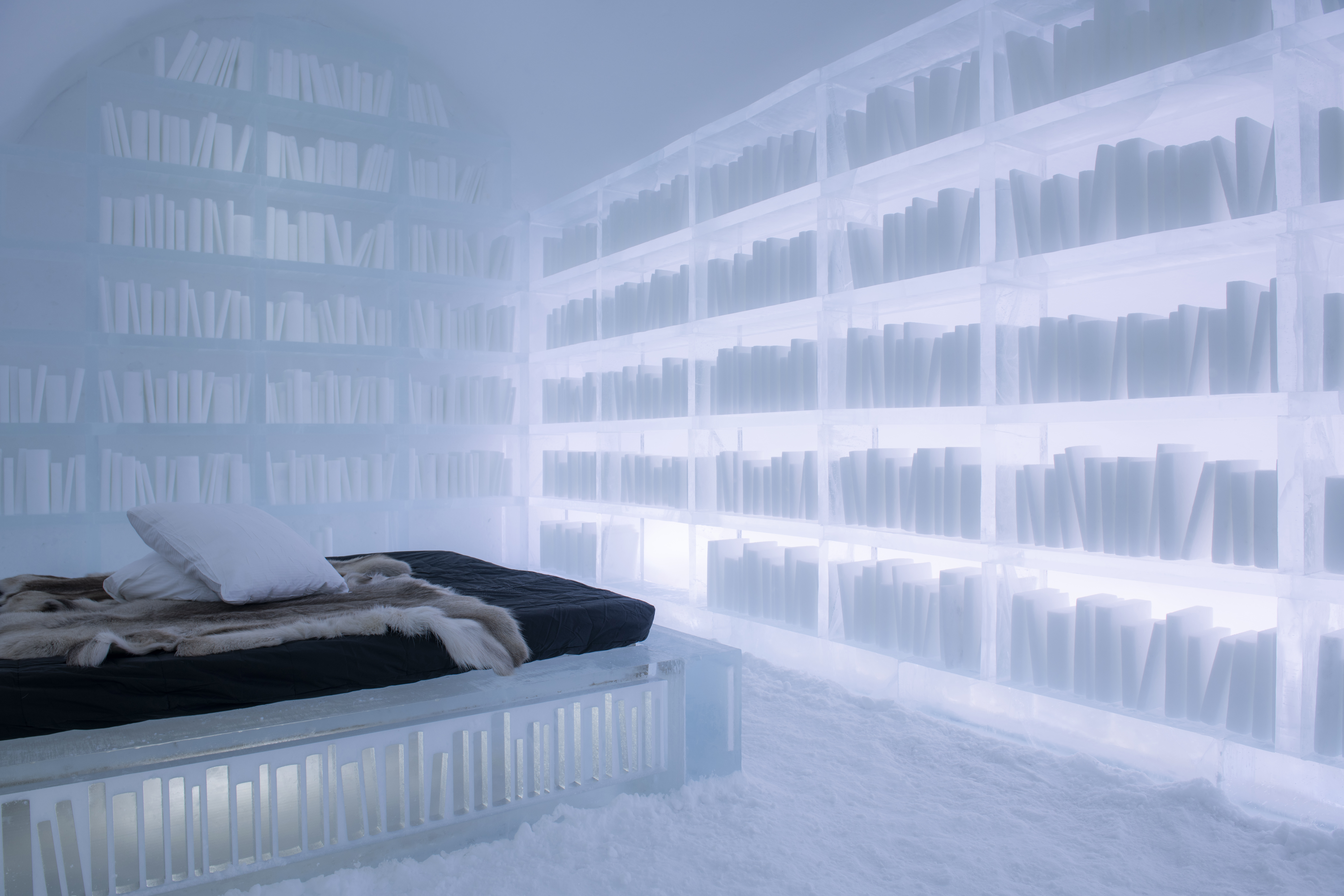 ICEHOTEL 36