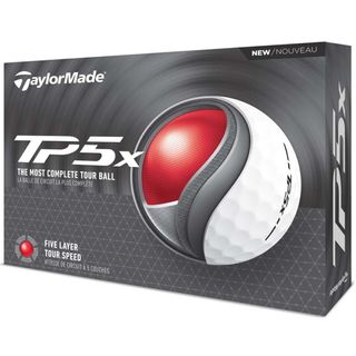 TaylorMade Tp5x 2024