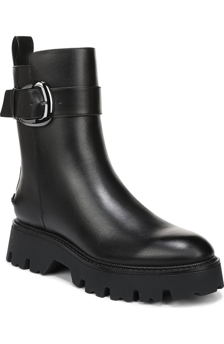 Primm Lug Sole Bootie