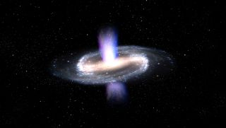 Supermassive Black Hole Winds