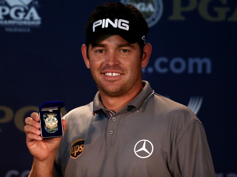 Louis Oosthuizen