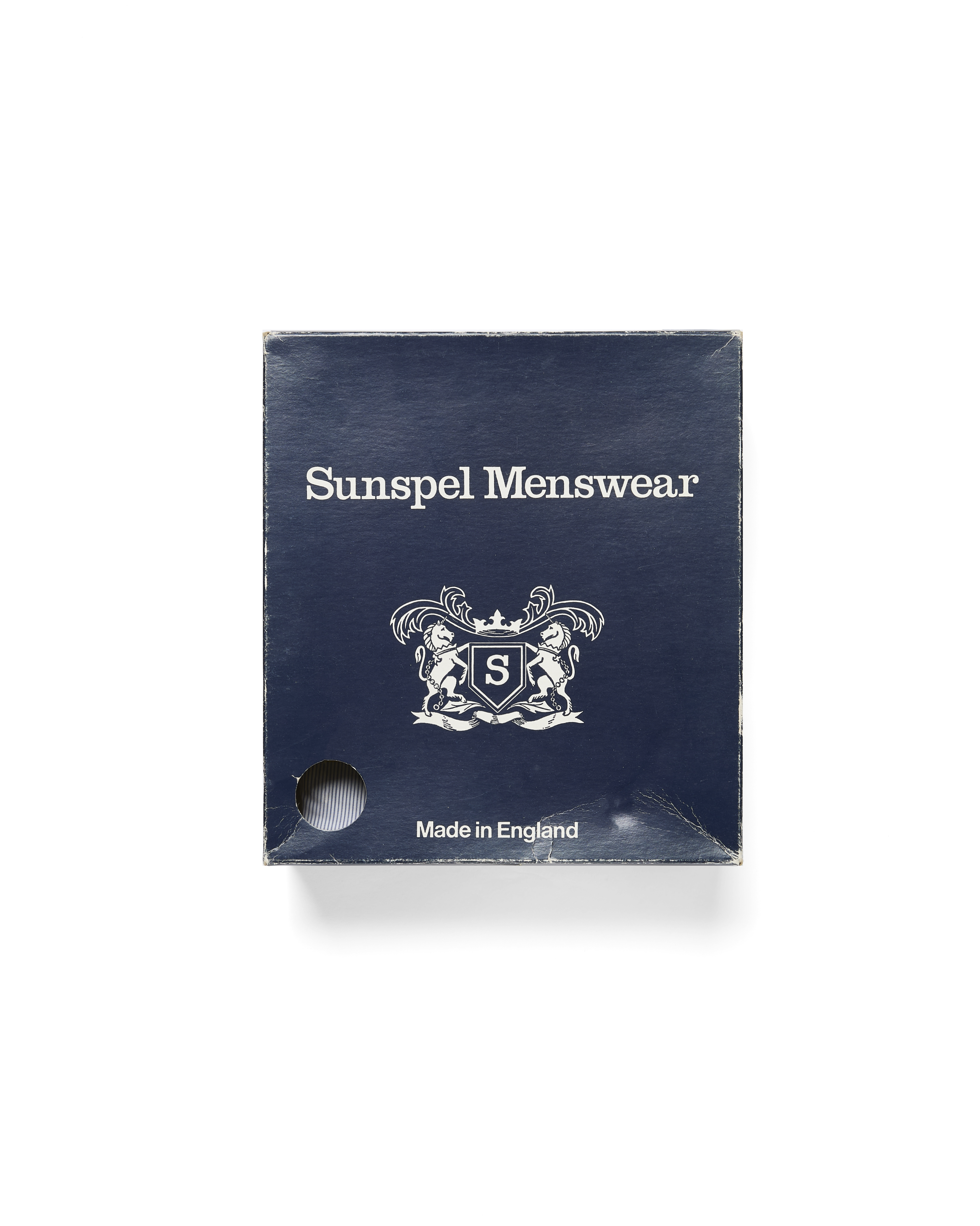 sunspel boxer short