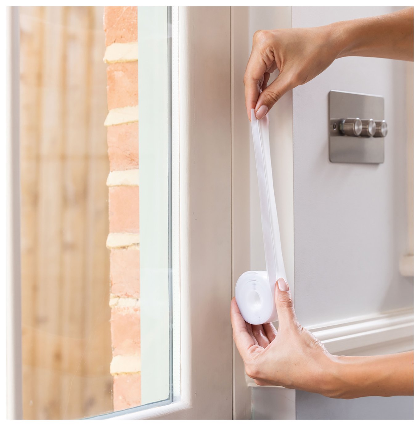 Jml Navy Seal Draught Shield Tape