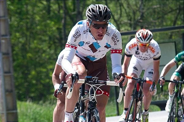 Martin Elmiger (AG2R-La Mondiale)