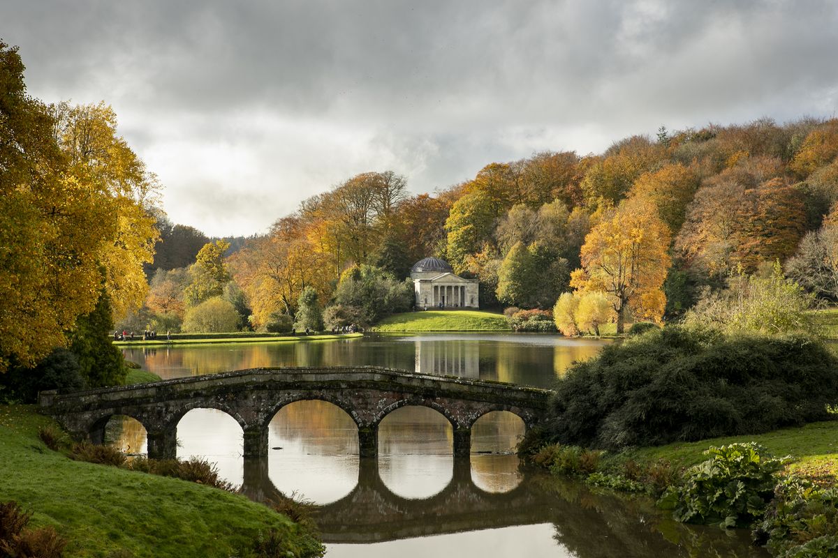 Awesome fall photography: 8 tips for amazing landscape photos this autumn