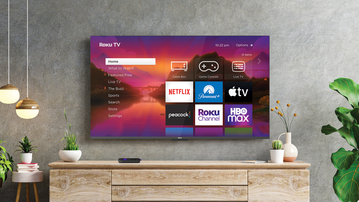 Google TV vs. Roku: Choosing the Best Streaming Device