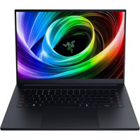 Razer Blade 16 (2025) | AMD Ryzen AI 9 HX 370 | Nvidia GeForce RTX 5090 | 32GB RAM | 2TB SSD