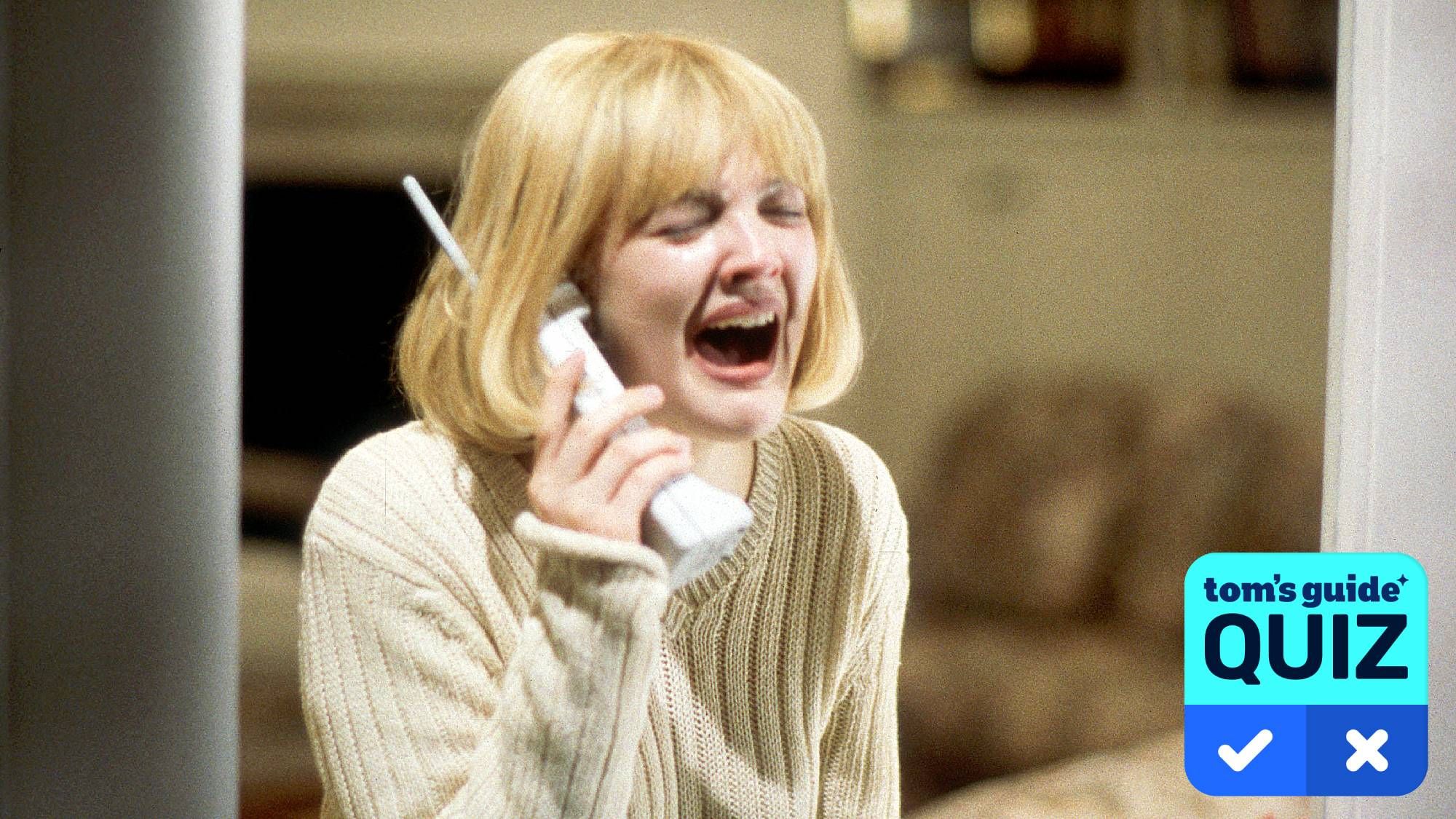 tomsguide.com - Alix Blackburn - Can you name these 10 classic horror movies from their iconic taglines? Take our quiz to find out