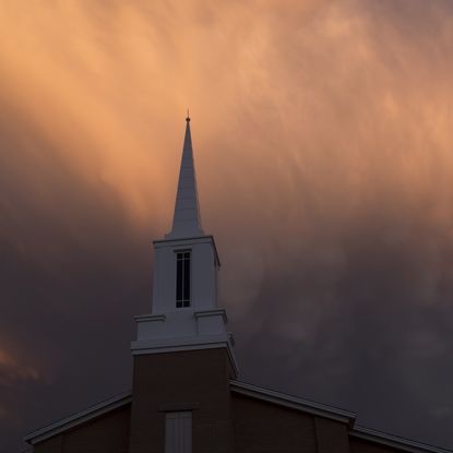 church