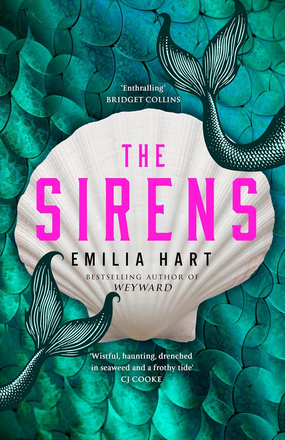 The Sirens: the Instant Sunday Times Bestseller