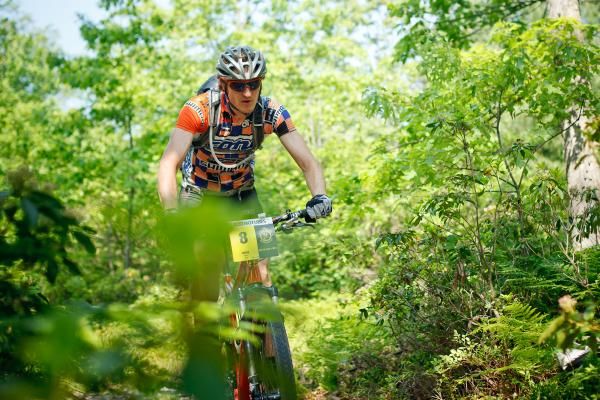 Barry Wicks (Kona) is showing great form in 2012 and will be one to watch