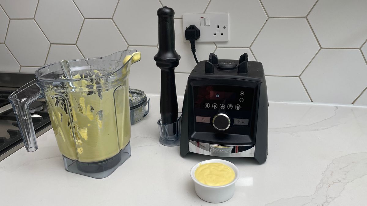 Vitamix A3500