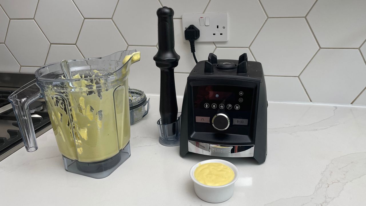 Vitamix A3500
