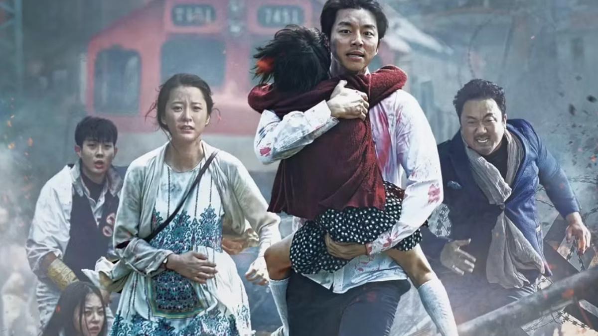 Train to Busan
