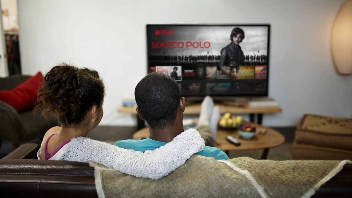 يعمل Netflix على تقليل معدل البت لتدفقاته في أستراليا لمكافحة الازدحام 1