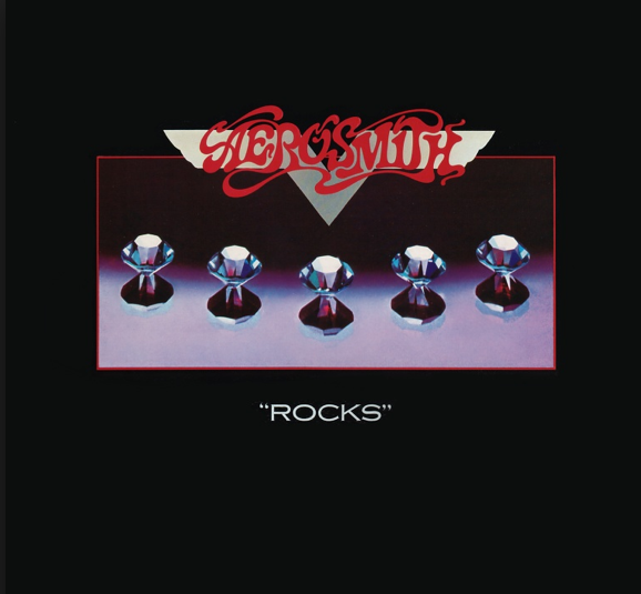 【サイン入り】Aerosmith Rocks The Record that Changed My Life: Slash Discusses Aerosmith's