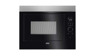 AEG MBE2658DEM Built In Microwave