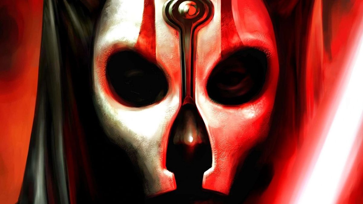 Canceled KOTOR 2 DLC for Switch sparks class action lawsuit against Aspyr and Saber