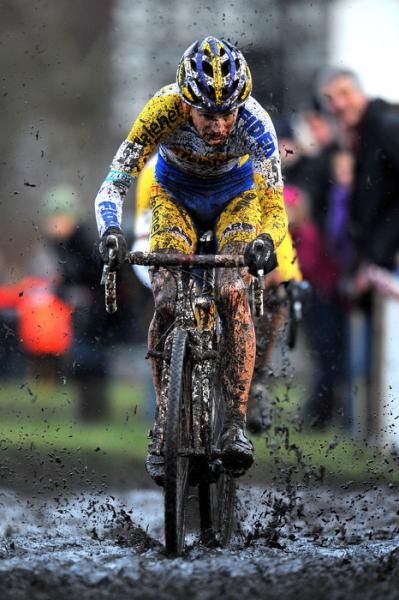 Kevin Pauwels (Telenet-Fidea)
