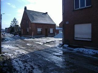 And more snow!