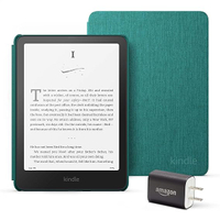Amazon Kindle Paperwhite essentials bundle