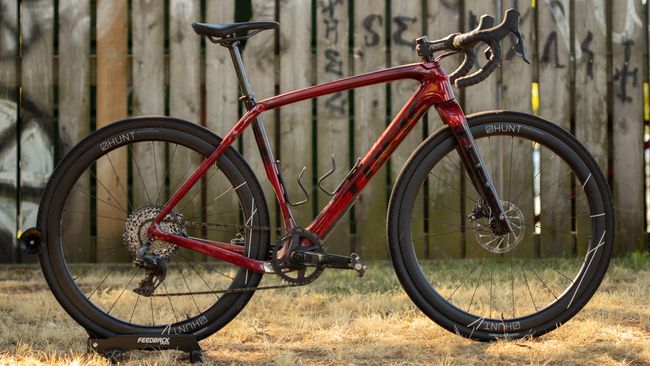 Best Gravel Bikes: Our Favourite Bikes For Drop-bar Off-road Action ...