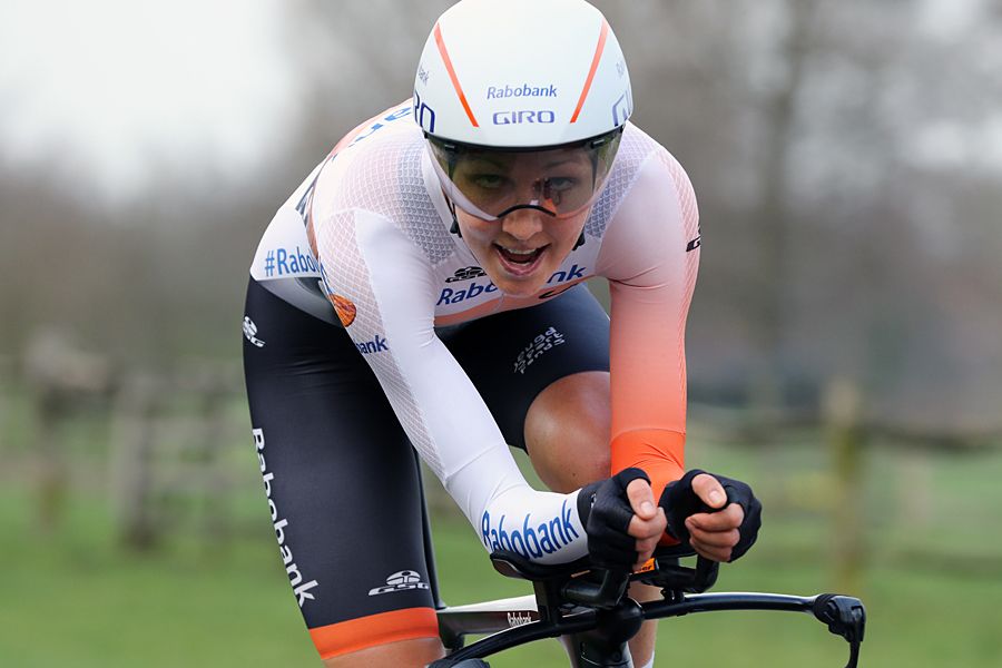 Shara Gillow (Rabo-Liv)