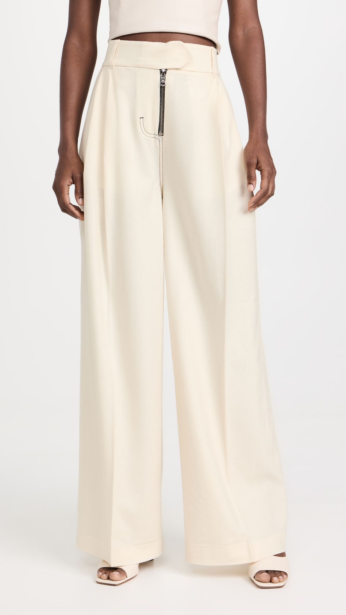 Loose Change Pants