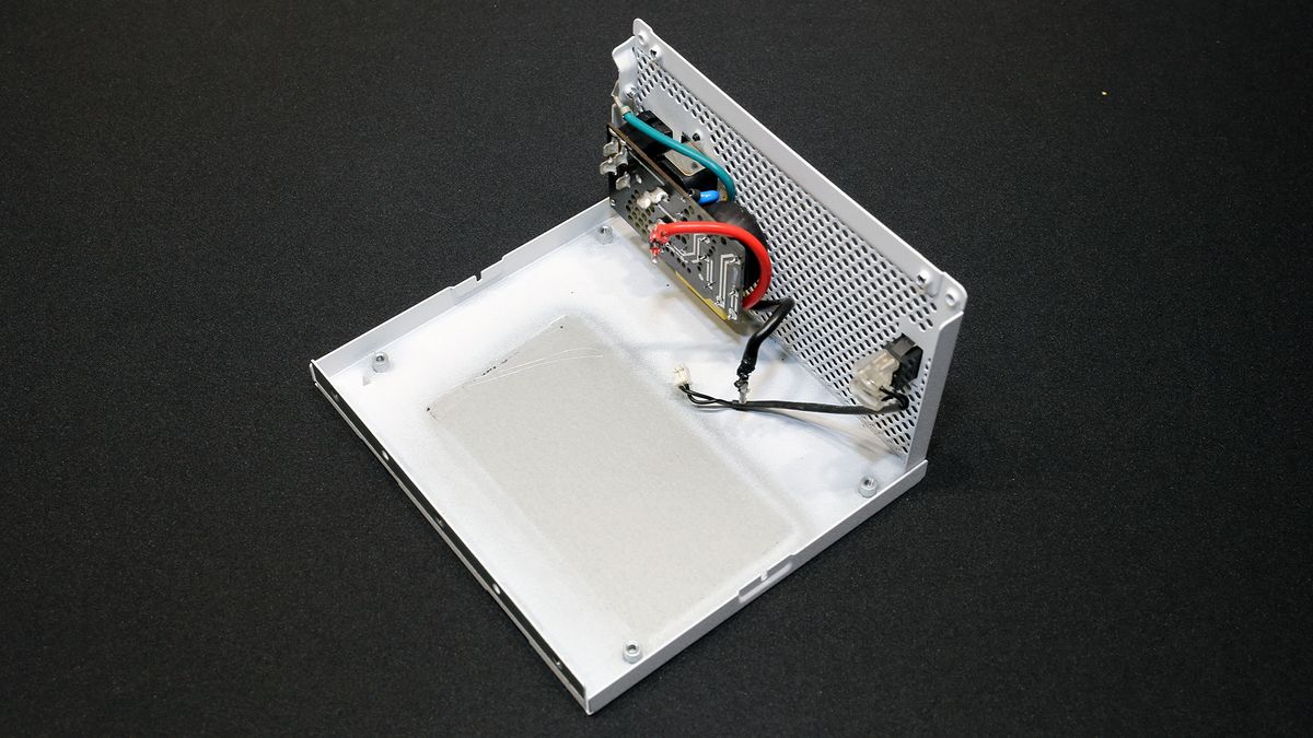 Super Flower Leadex V Platinum PRO White 1000W