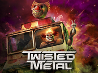 Twisted Metal (Season 2) | Stan | July 31 | Triple episode premiere, then new episodes weekly