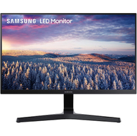 Samsung 24" SR35 Full HD monitor|