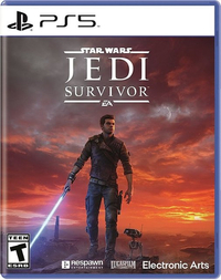 Star Wars Jedi: Survivor (PS5): was $69 now $29 @ Best Buy
