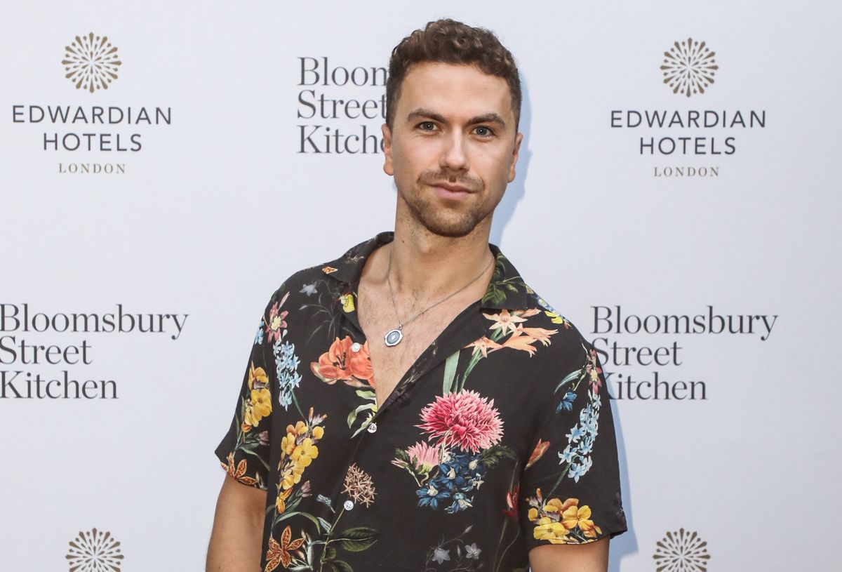 Richard Fleeshman