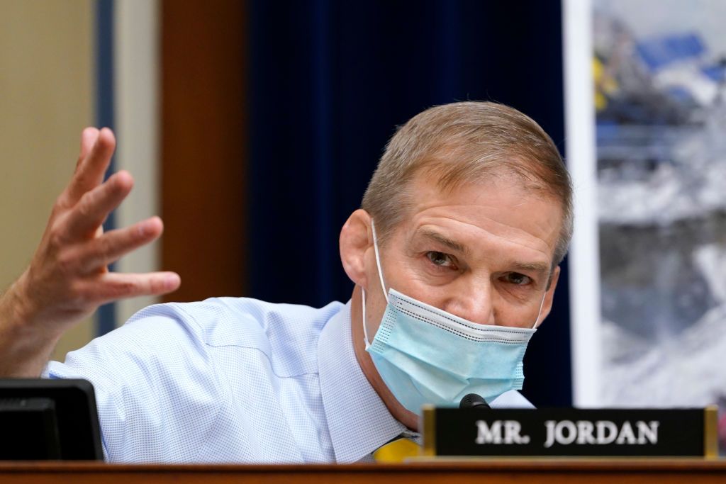 Jim Jordan