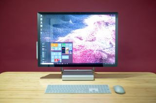 Surface Studio 2