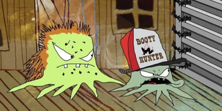 squidbillies adult swim early and