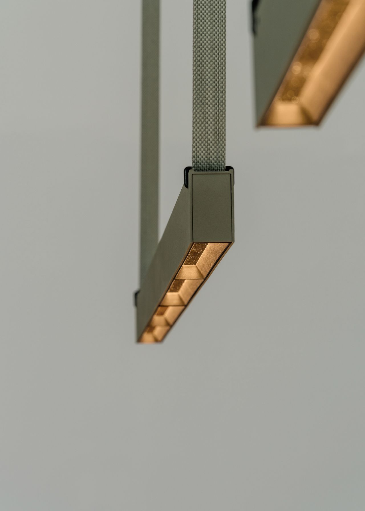 Stefan Diez designs Plusminus lighting for Vibia | Wallpaper*