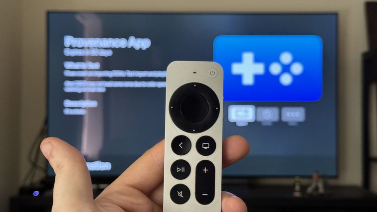 Sony Emulator PlayStation emulator Provenance now available for Apple TV users in ...