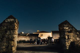 astrotourism portugal hotel