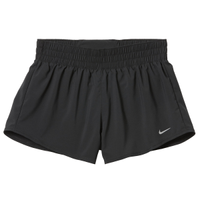 Nike One Mid-Rise Shorts