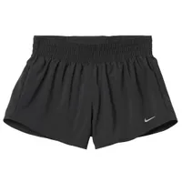 Nike One Mid-Rise Shorts