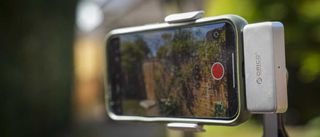 ORICO FlashPod Portable SSD